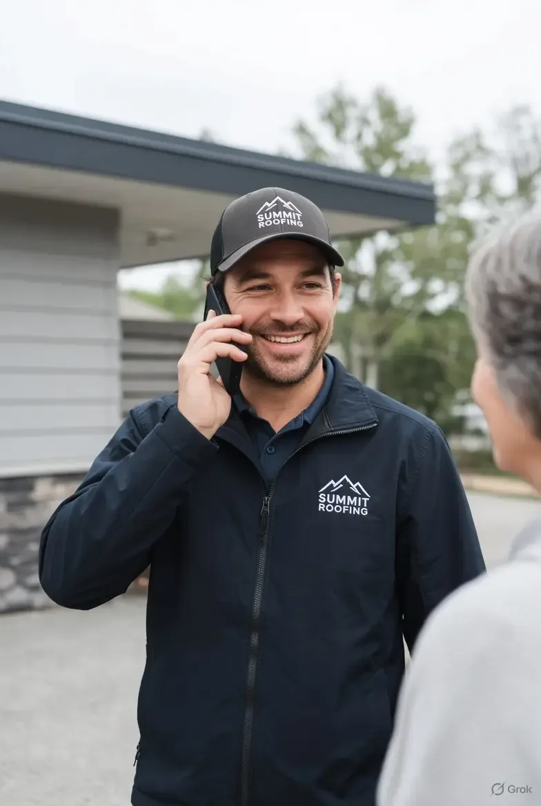 Flat Roof Leak Repair Lake Orion, MI FAQs